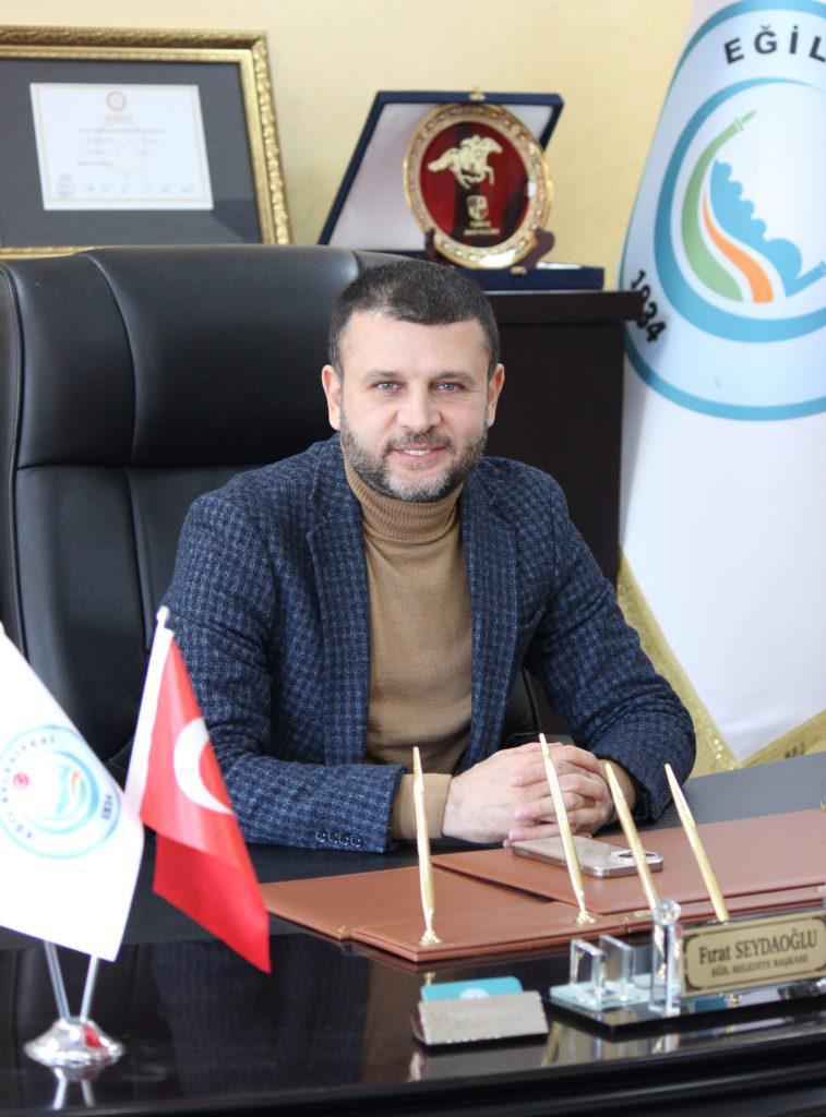 Belediye Başkanı
